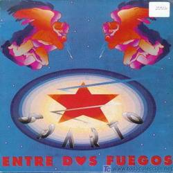 Sparto : Entre Dos Fuegos